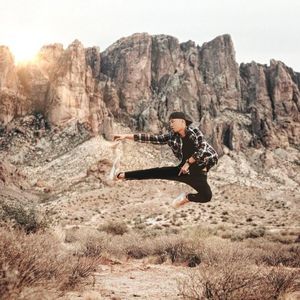 Meet your Posher, Allen